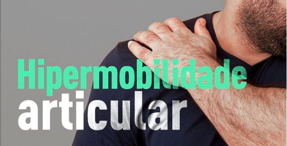 Hipermobilidade Articular