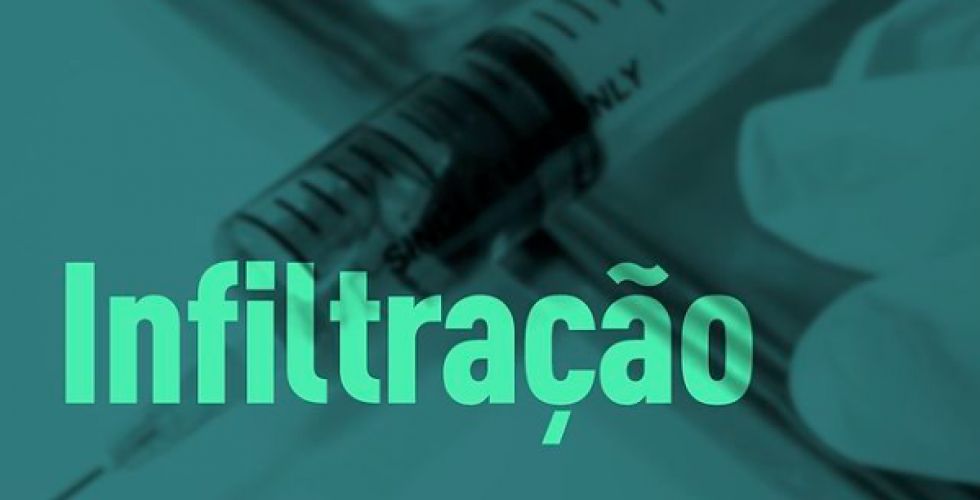INFILTRAO