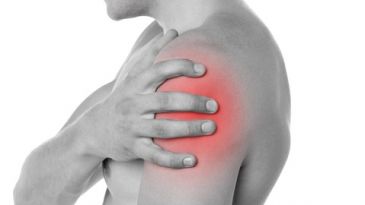 6 Formas de aliviar as dores nos ombros!