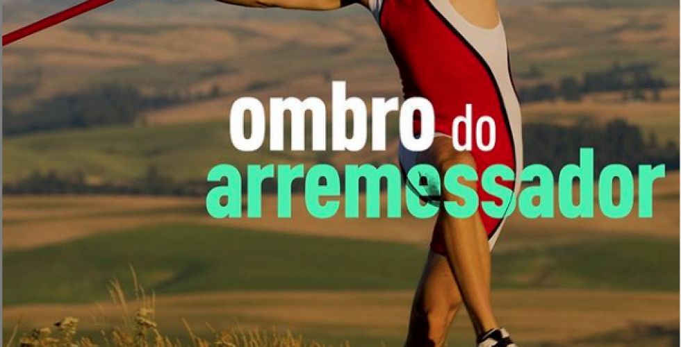 Ombro do Arremessador 