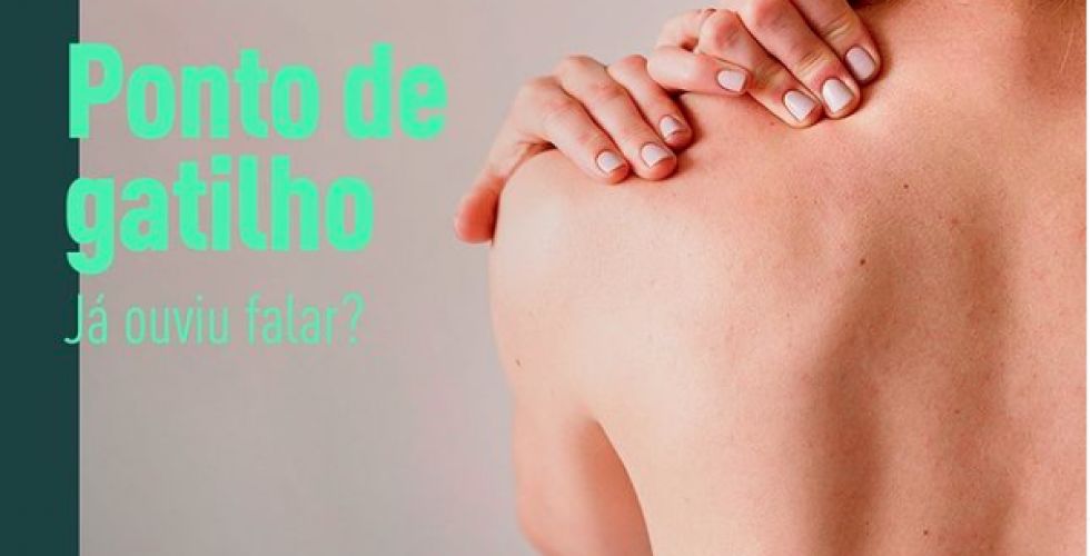 Ponto Gatilho