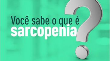 Sarcopenia