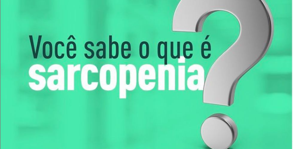 Sarcopenia