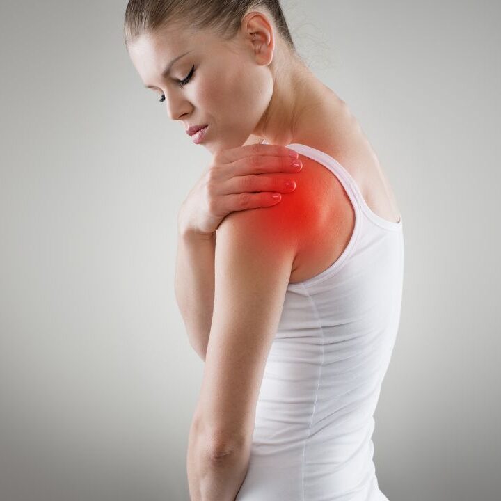 Luxação AcromiclavicularAcessar