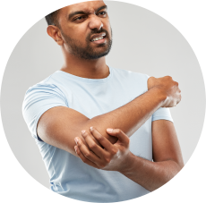 Fratura da Cabeça do RádioAcessar