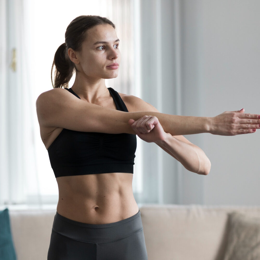 Ganho de Movimento Acessar