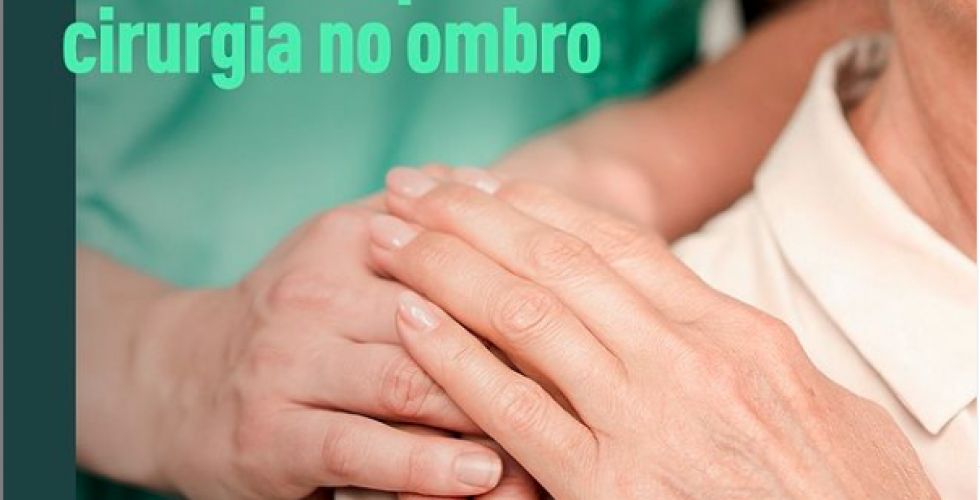 Cuidados Pós-Cirúrgico